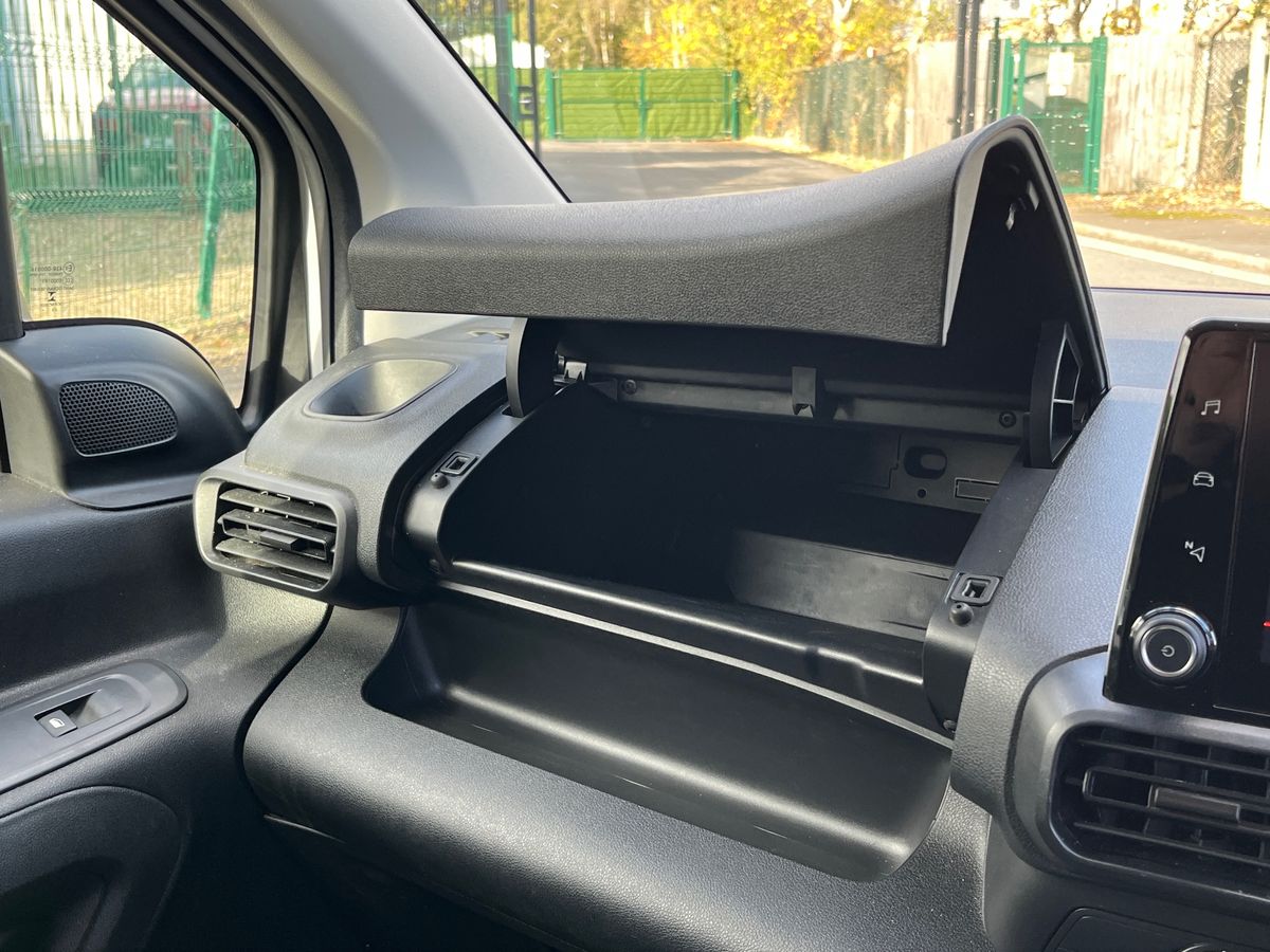 Used Citroen Berlingo 2023 for sale - 76313387: Photo 27