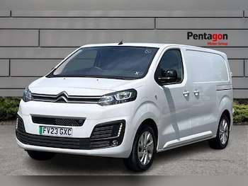 Used Citroen Dispatch 2023 for sale - 76718614: Photo