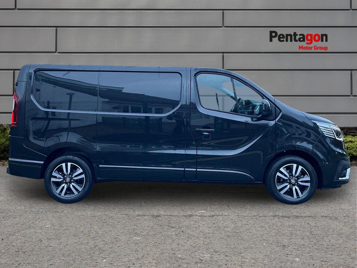 Used Renault Trafic 2024 for sale - 76836840: Photo 13