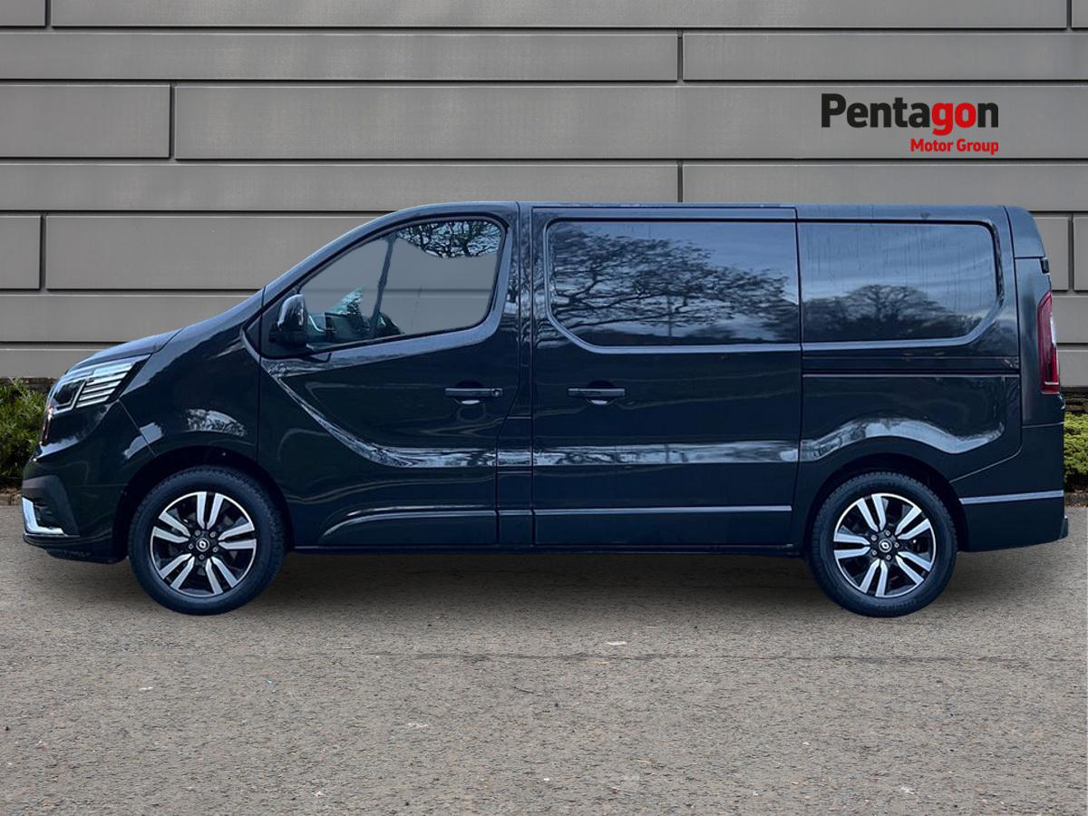 Used Renault Trafic 2024 for sale - 76836840: Photo 14