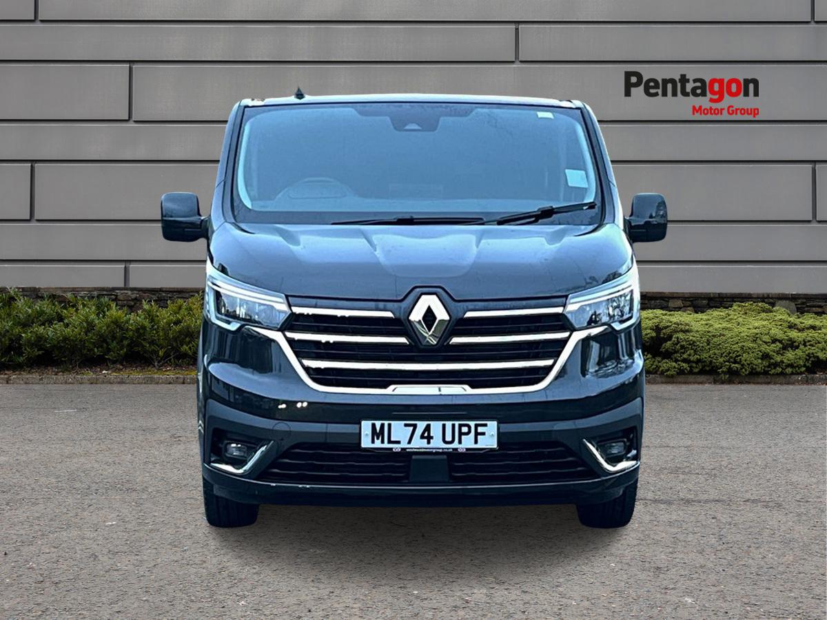 Used Renault Trafic 2024 for sale - 76836840: Photo 15