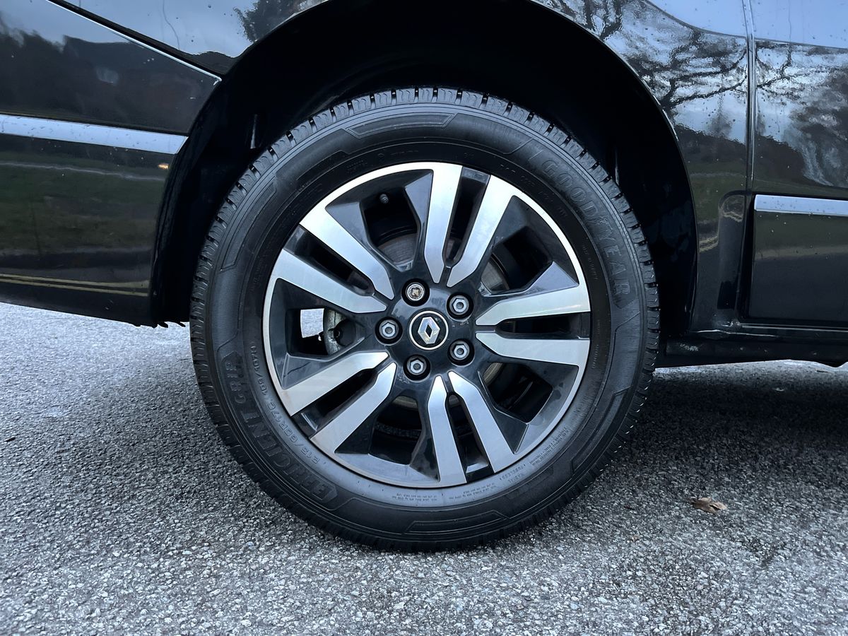 Used Renault Trafic 2024 for sale - 76836840: Photo 17