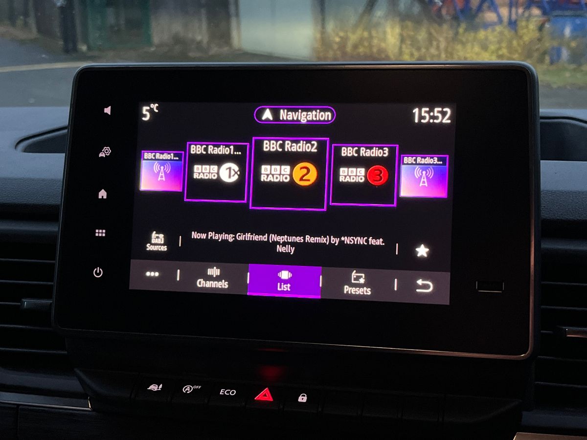 Used Renault Trafic 2024 for sale - 76836840: Photo 21