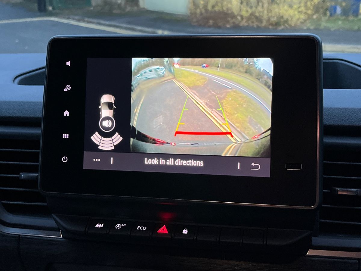 Used Renault Trafic 2024 for sale - 76836840: Photo 22