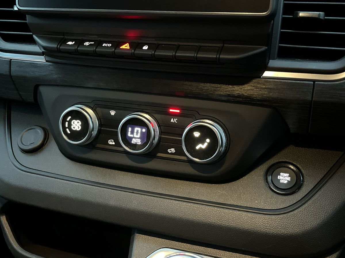 Used Renault Trafic 2024 for sale - 76836840: Photo 23