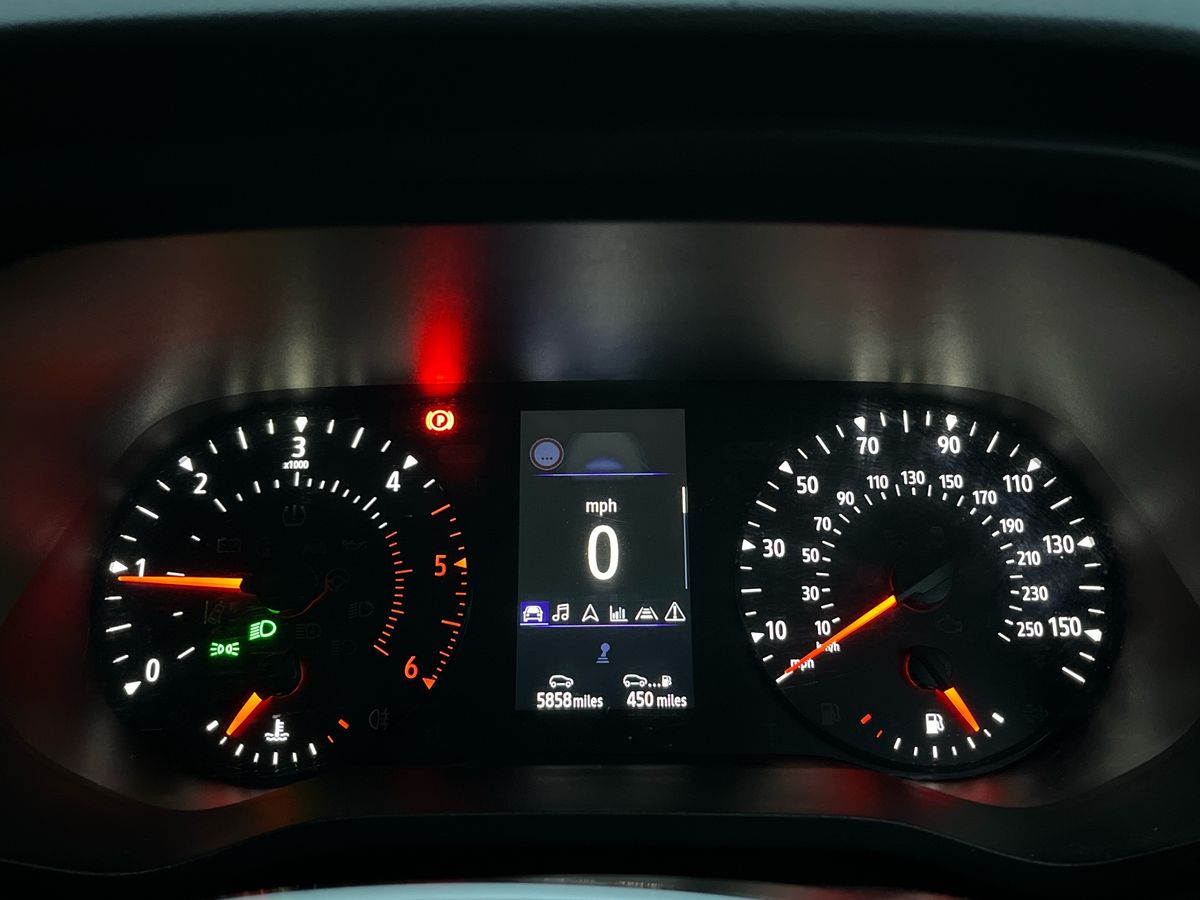 Used Renault Trafic 2024 for sale - 76836840: Photo 25