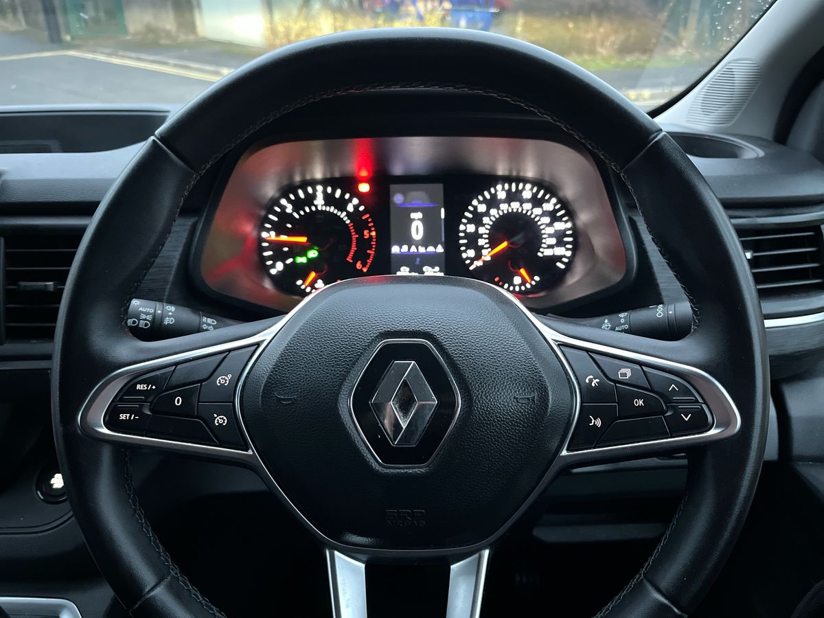 Used Renault Trafic 2024 for sale - 76836840: Photo 26