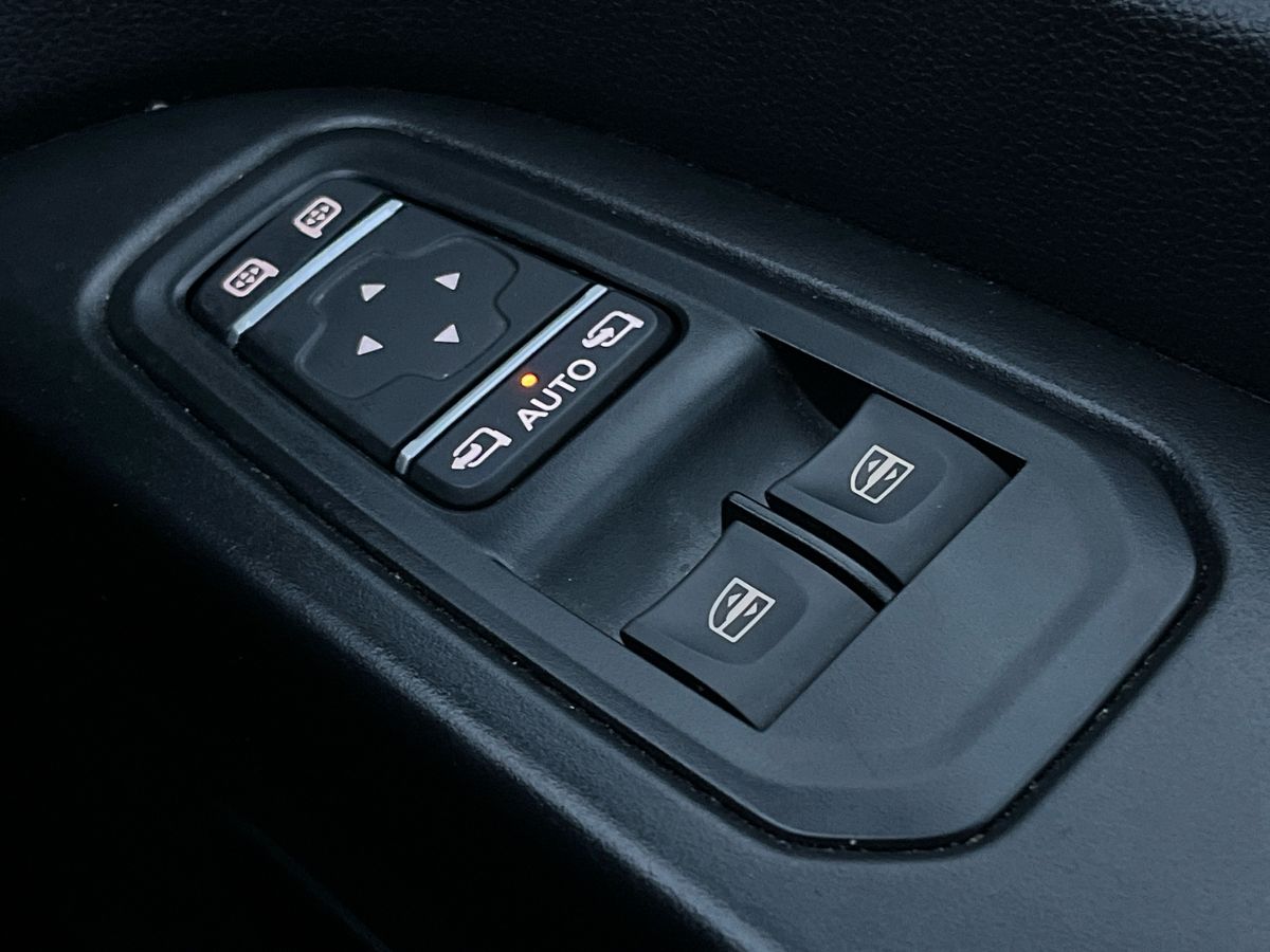 Used Renault Trafic 2024 for sale - 76836840: Photo 27