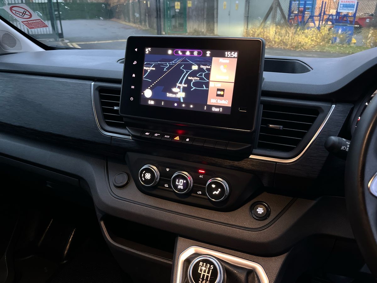 Used Renault Trafic 2024 for sale - 76836840: Photo 7