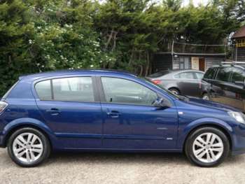 Used Vauxhall Astra 2007 for sale - 74858953: Photo