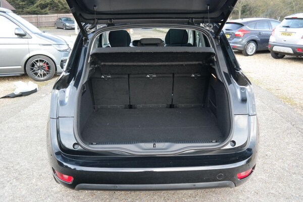 Used Citroen C4 Picasso 2014 for sale - 74004507: Photo 11