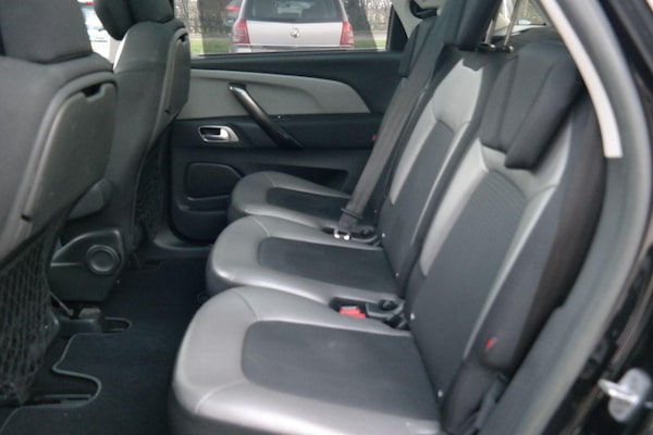 Used Citroen C4 Picasso 2014 for sale - 74004507: Photo 12
