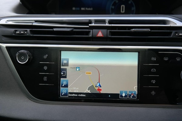 Used Citroen C4 Picasso 2014 for sale - 74004507: Photo 16