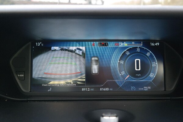 Used Citroen C4 Picasso 2014 for sale - 74004507: Photo 17