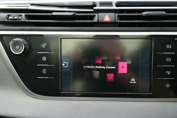 Used Citroen C4 Picasso 2014 for sale - 74004507: Photo 18