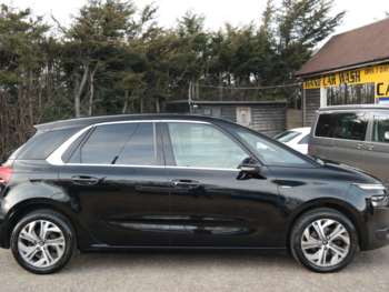 Used Citroen C4 Picasso 2014 for sale - 74004507: Photo