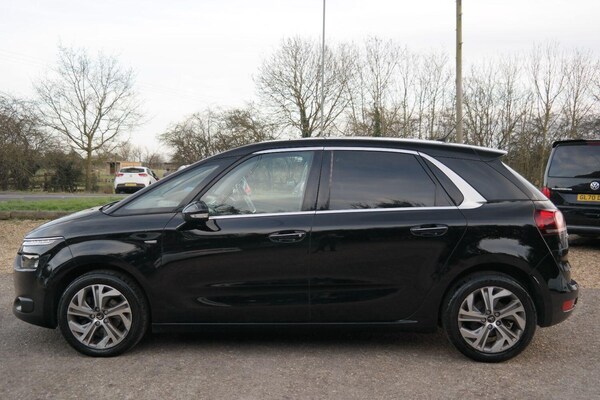 Used Citroen C4 Picasso 2014 for sale - 74004507: Photo 5