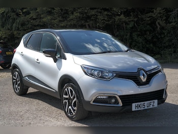 2015 - 1.5 Dynamique S MediaNav dCi 90 Stop & Start 5-Door