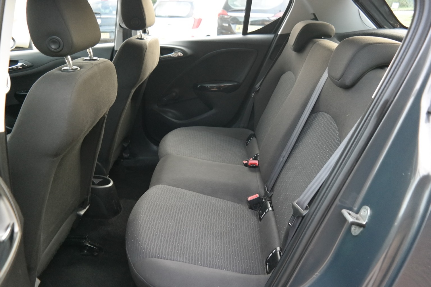 Used Vauxhall Corsa 2015 for sale - 77225189: Photo 13