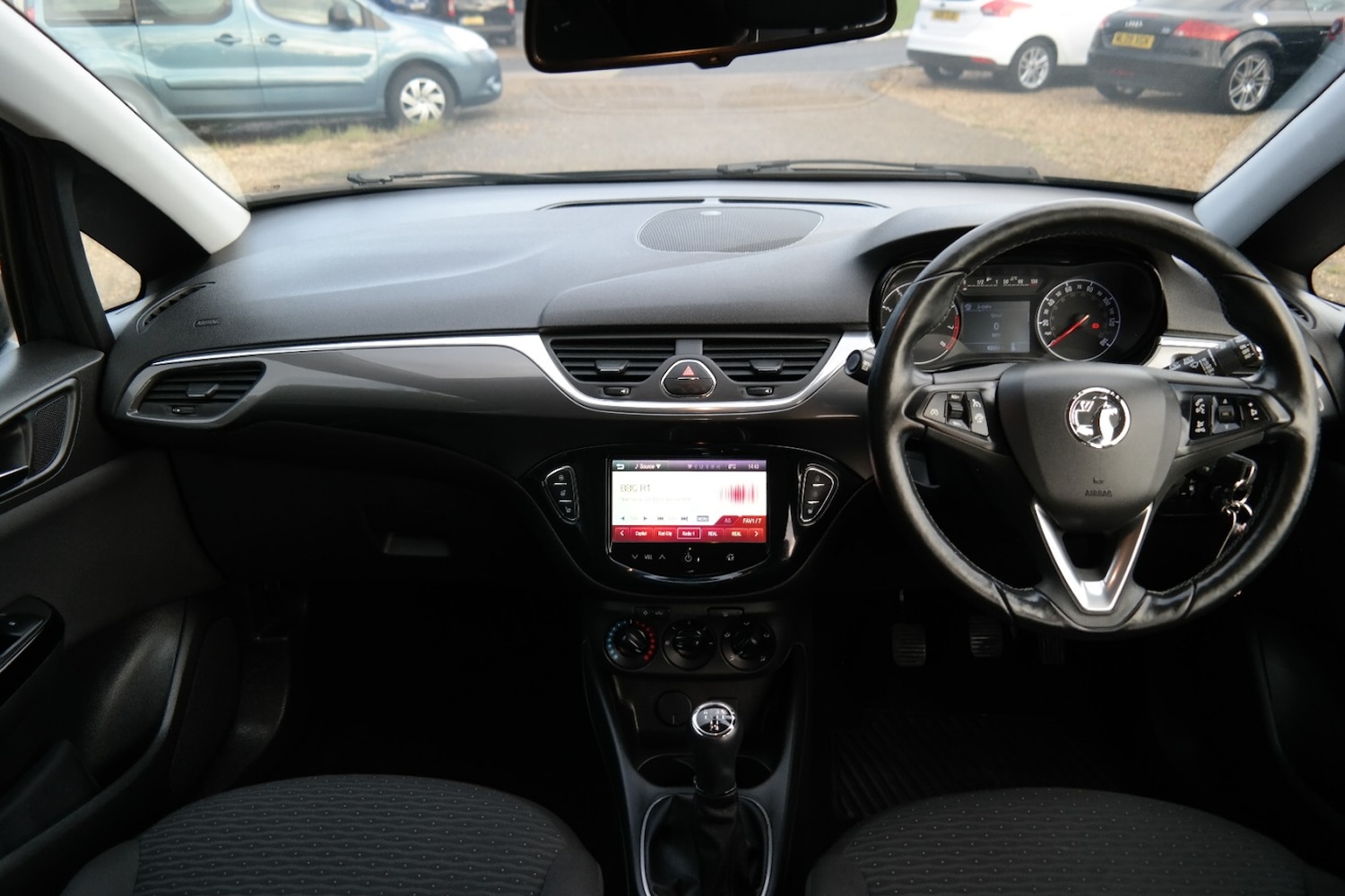 Used Vauxhall Corsa 2015 for sale - 77225189: Photo 15