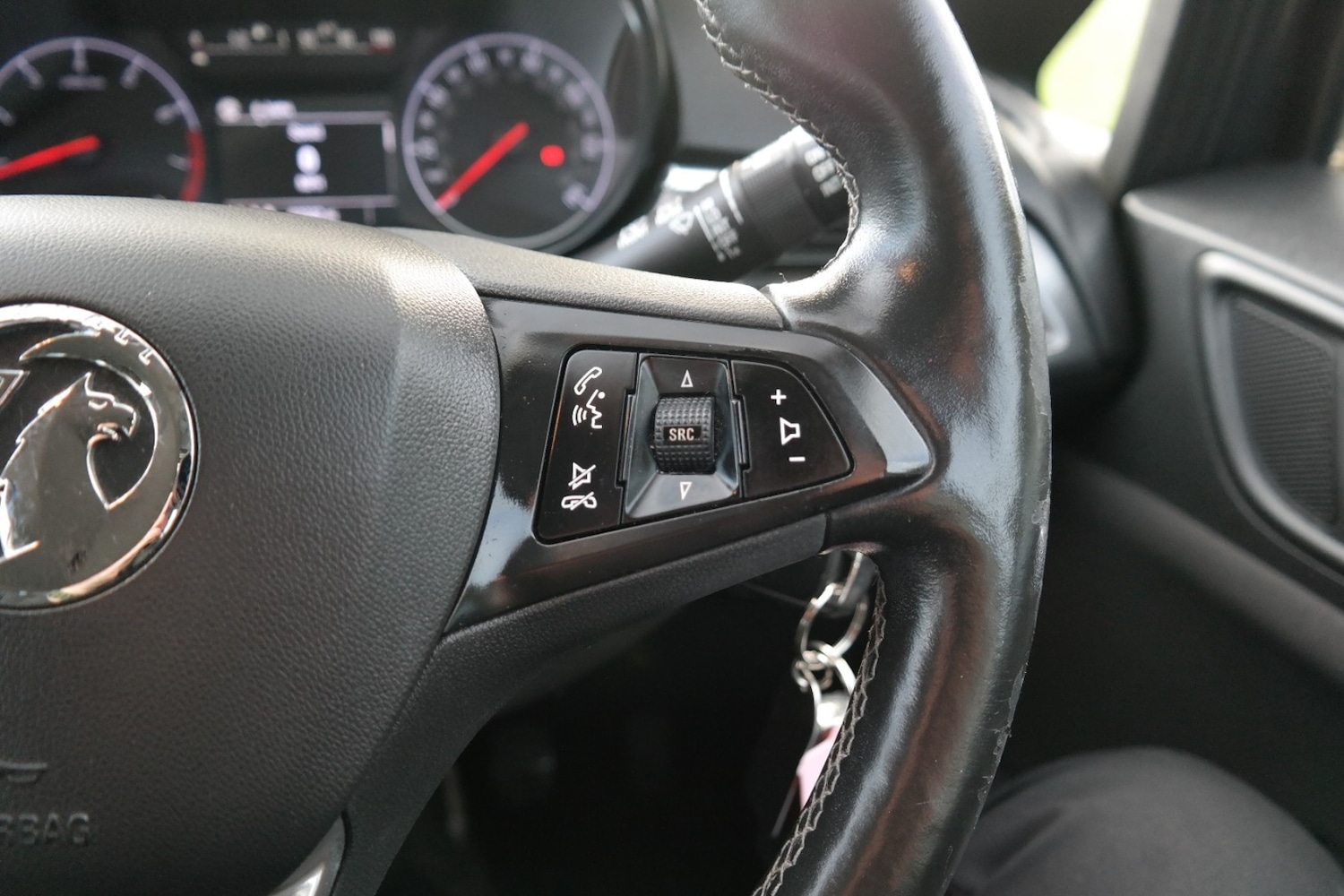 Used Vauxhall Corsa 2015 for sale - 77225189: Photo 19