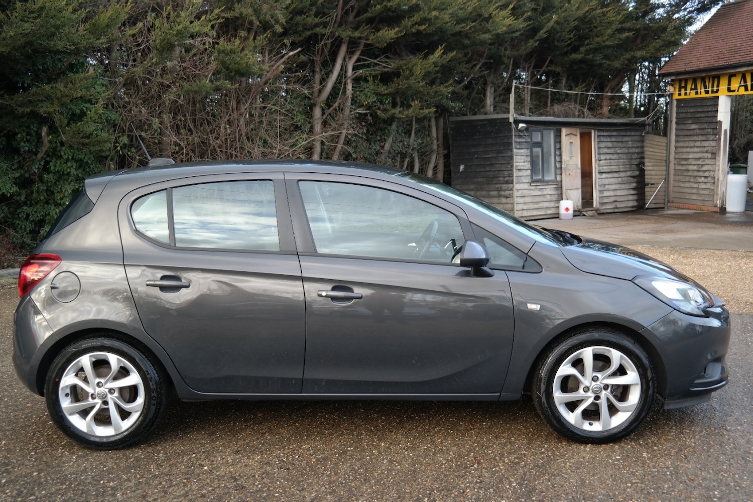 Used Vauxhall Corsa 2015 for sale - 77225189: Photo 2