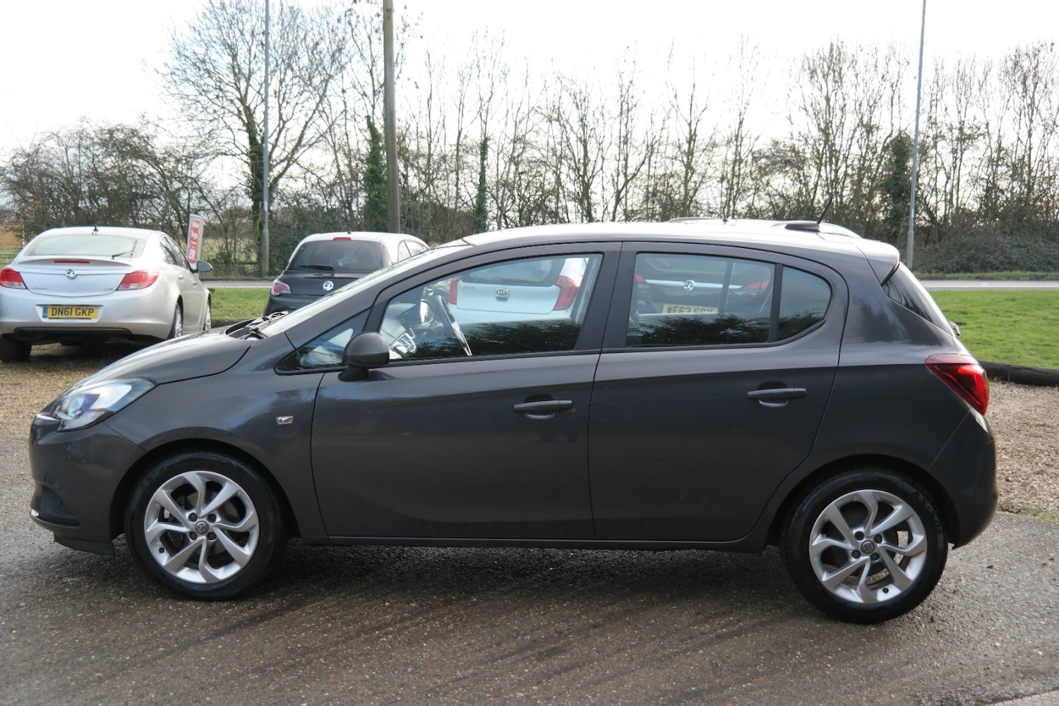 Used Vauxhall Corsa 2015 for sale - 77225189: Photo 6