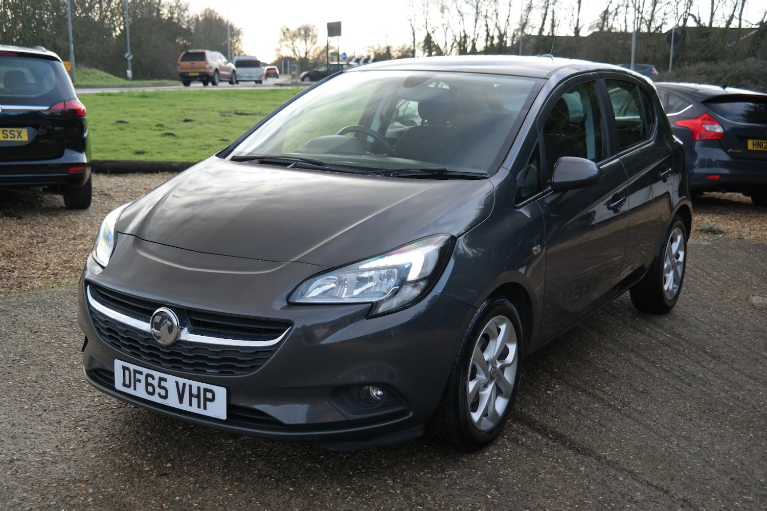Used Vauxhall Corsa 2015 for sale - 77225189: Photo 7