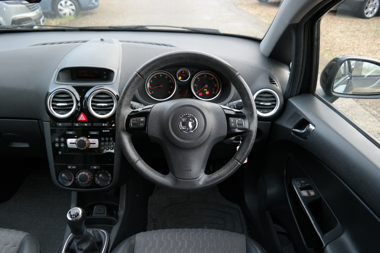 Used Vauxhall Corsa 2013 for sale - 76817551: Photo 15