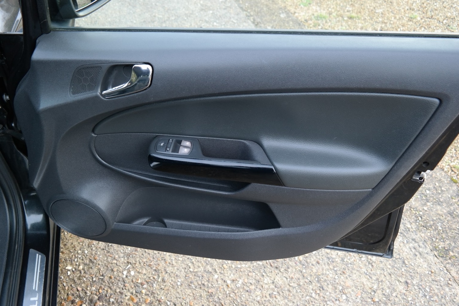 Used Vauxhall Corsa 2013 for sale - 76817551: Photo 16