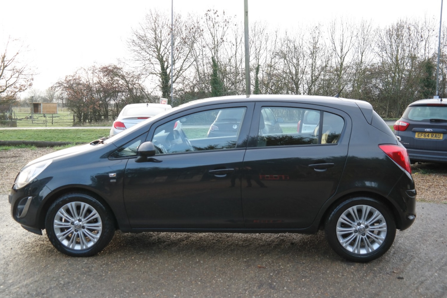 Used Vauxhall Corsa 2013 for sale - 76817551: Photo 6