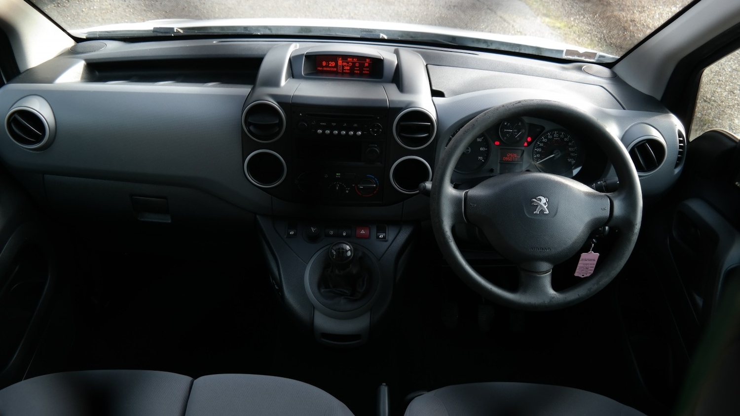 Used Peugeot Partner 2012 for sale - 77508570: Photo 13