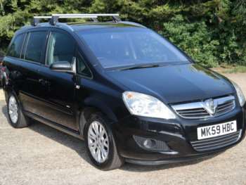2009 - 1.6 Active Plus 5-Door