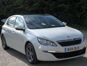 2014 - 1.6 e-HDi Active 5-Door