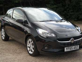 2015 - 1.2 i Energy 3-Door