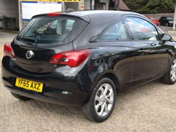 Used Vauxhall Corsa 2015 for sale - 75330201: Photo