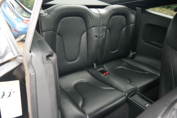 Used Audi TT 2009 for sale - 71568224: Photo 10