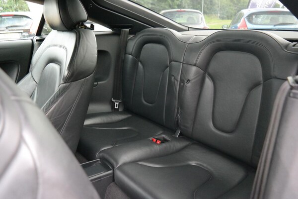 Used Audi TT 2009 for sale - 71568224: Photo 12