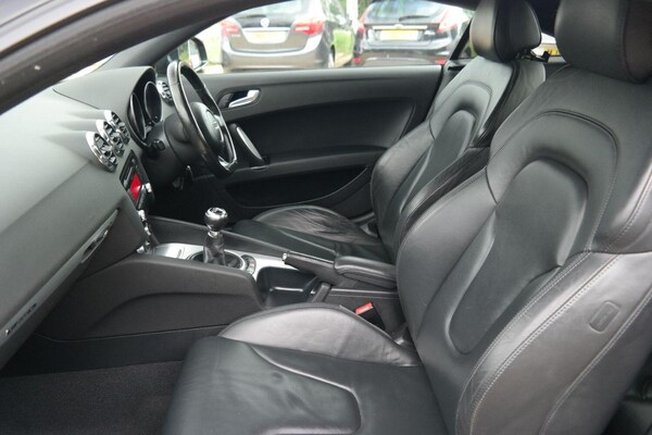 Used Audi TT 2009 for sale - 71568224: Photo 13