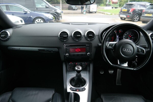 Used Audi TT 2009 for sale - 71568224: Photo 14