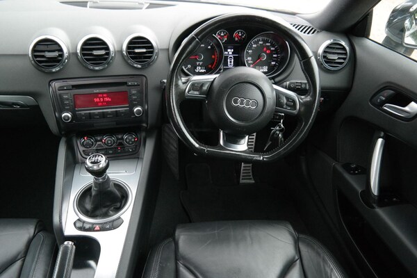 Used Audi TT 2009 for sale - 71568224: Photo 15