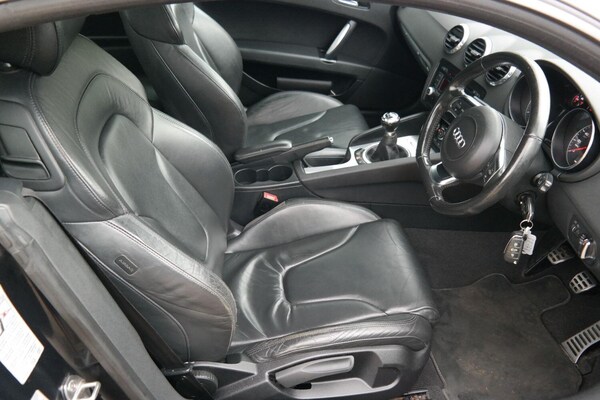 Used Audi TT 2009 for sale - 71568224: Photo 9