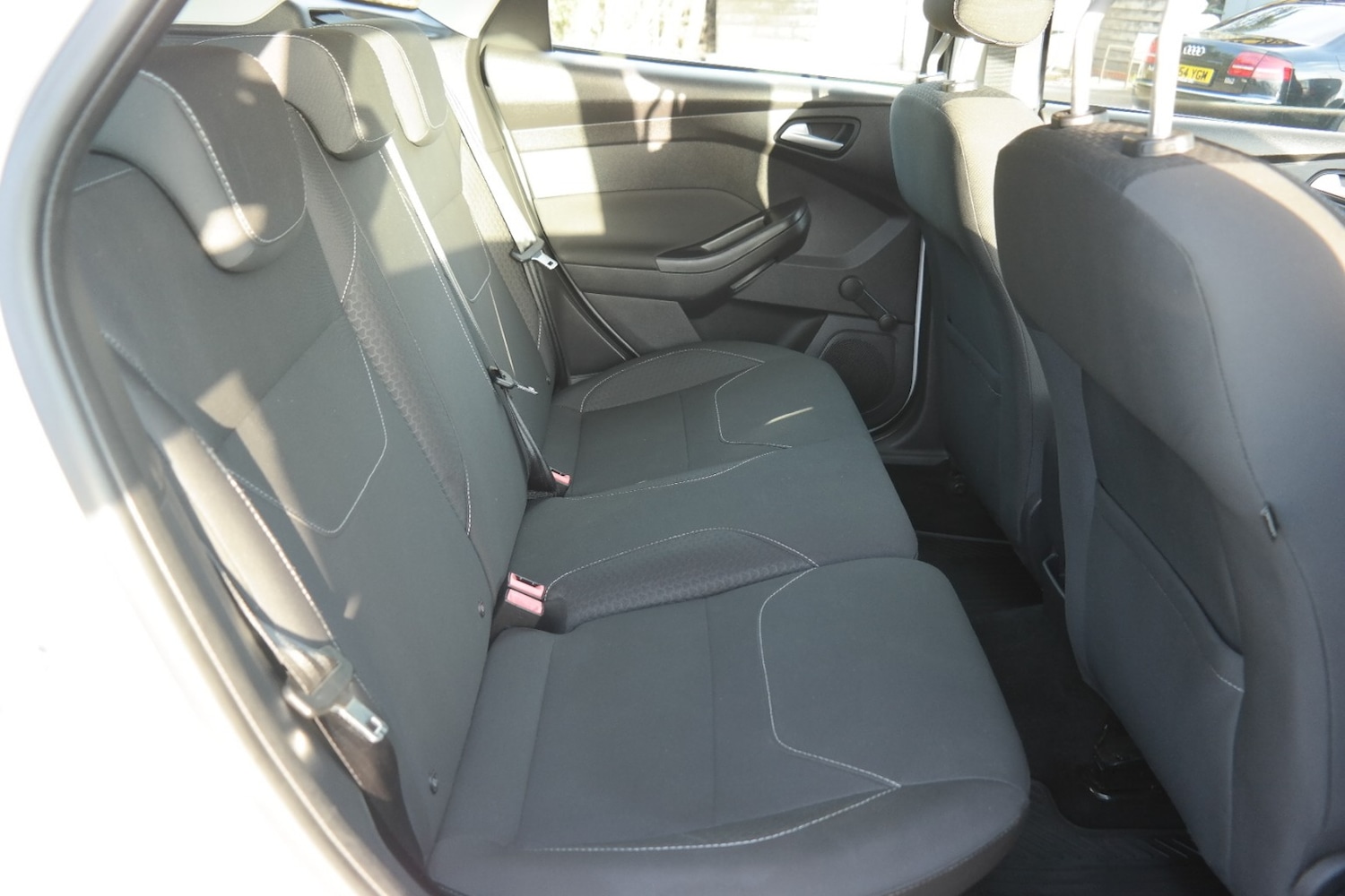 Used Ford Focus 2015 for sale - 76910992: Photo 10