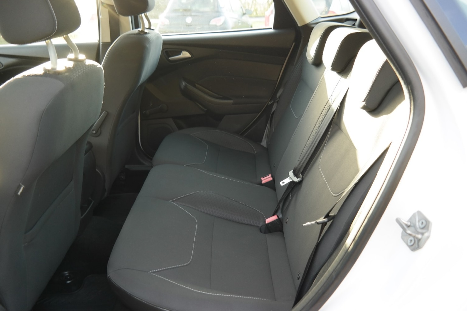 Used Ford Focus 2015 for sale - 76910992: Photo 12