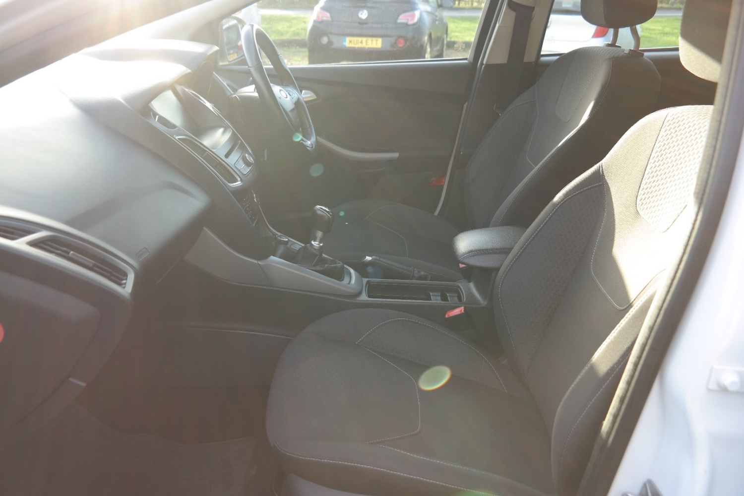 Used Ford Focus 2015 for sale - 76910992: Photo 13