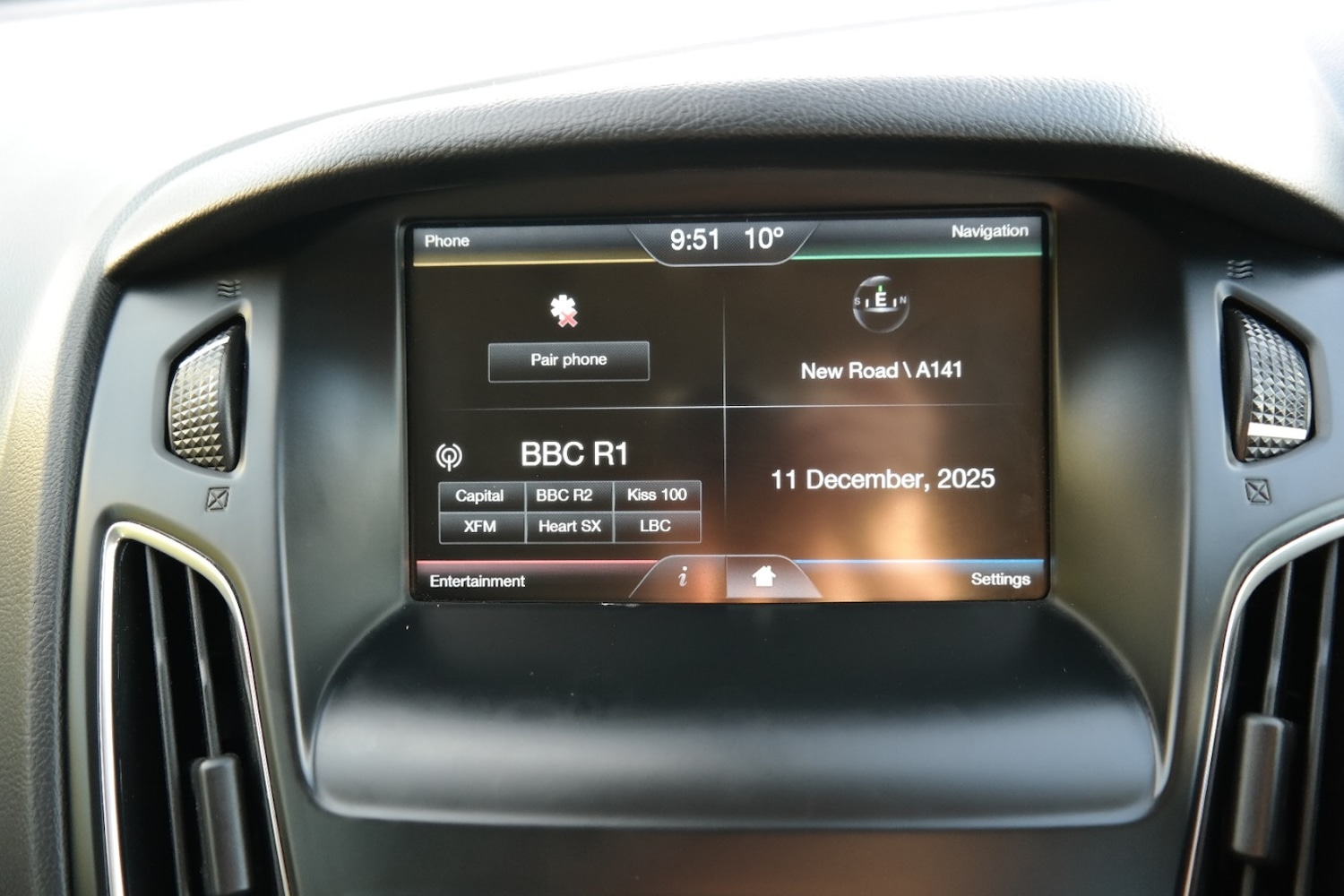 Used Ford Focus 2015 for sale - 76910992: Photo 17