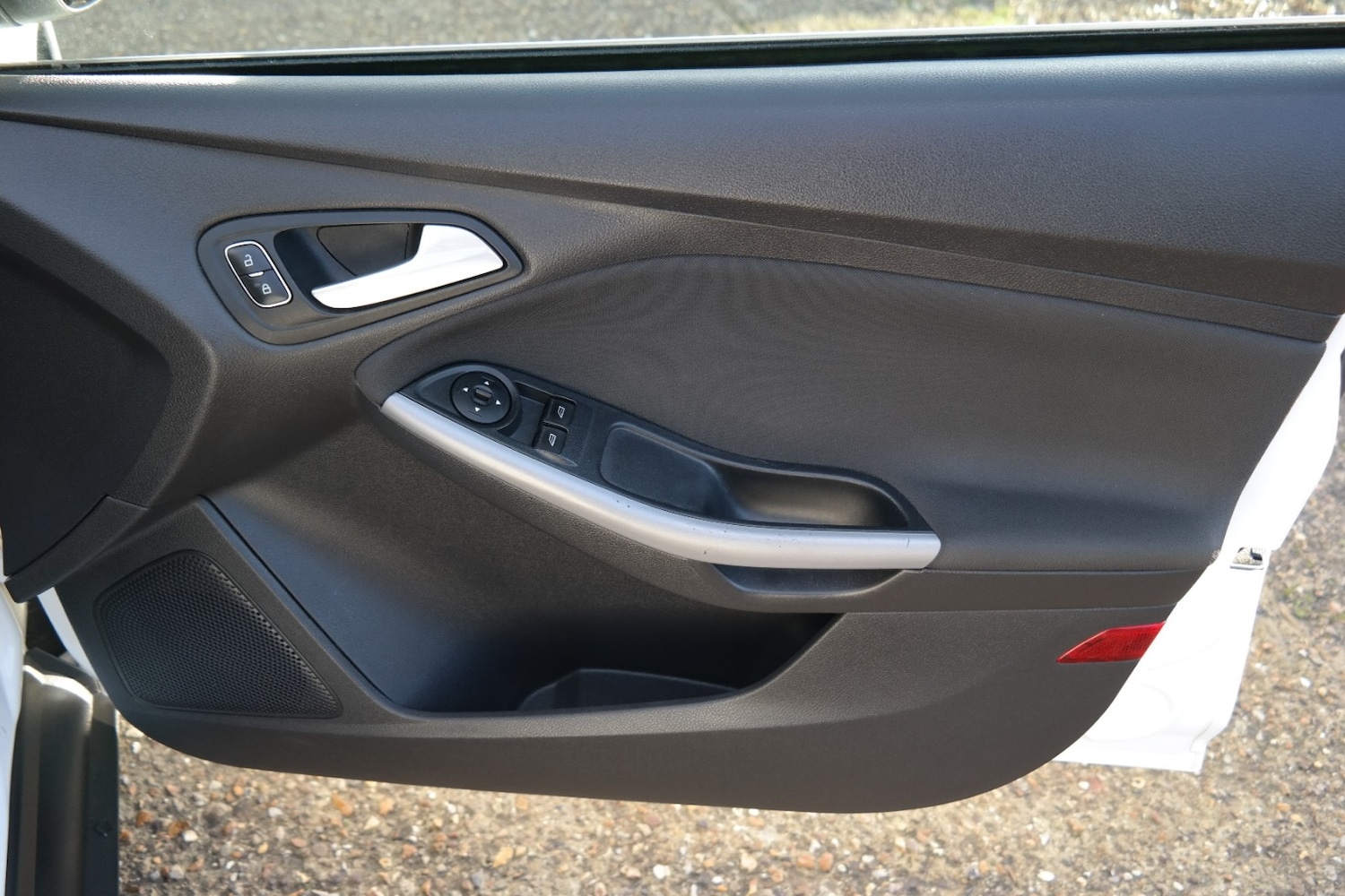 Used Ford Focus 2015 for sale - 76910992: Photo 18