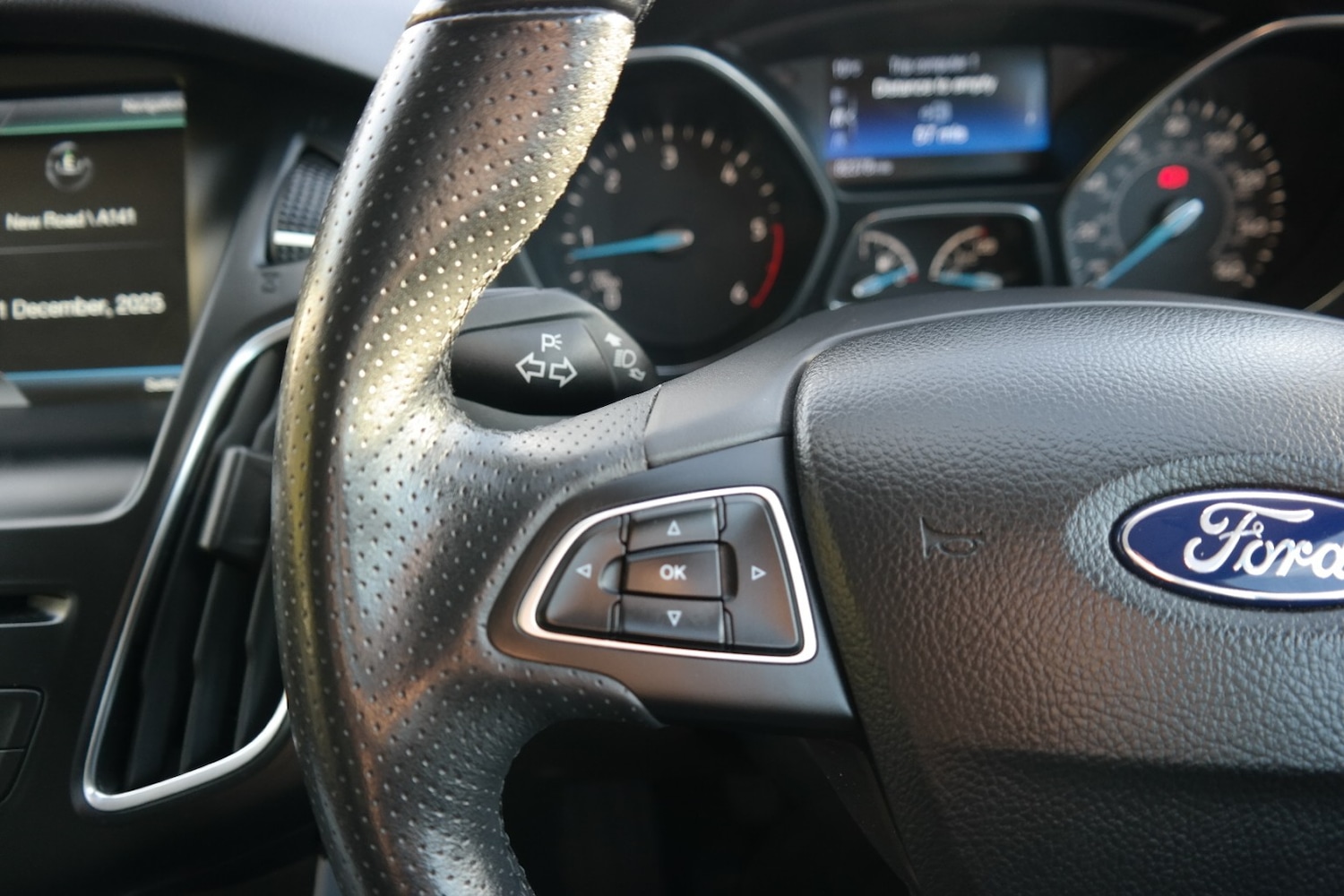 Used Ford Focus 2015 for sale - 76910992: Photo 19