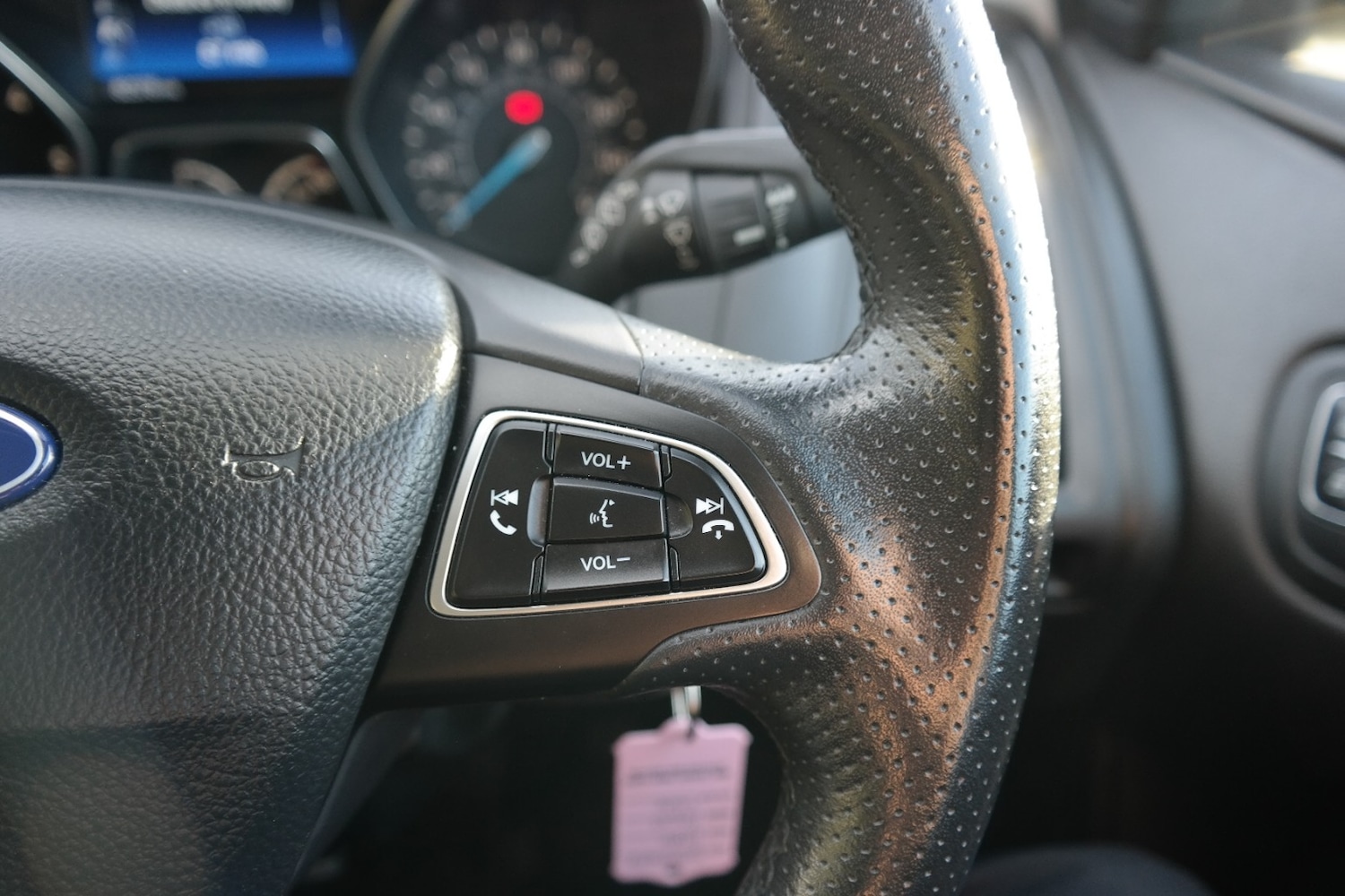 Used Ford Focus 2015 for sale - 76910992: Photo 20