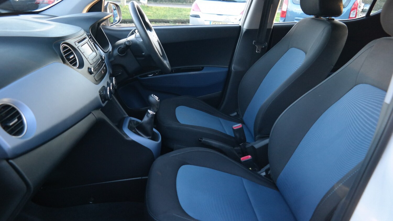 Used Hyundai i10 2014 for sale - 77465745: Photo 13